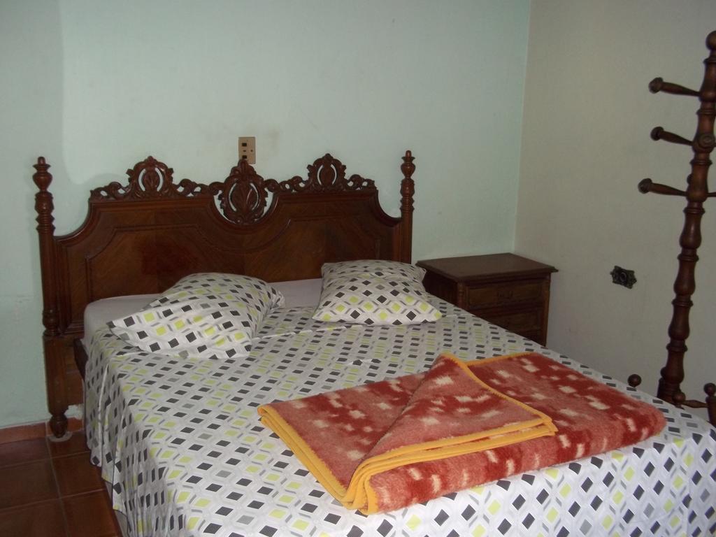 Pousada Riacho Doce Caraguatatuba Quarto foto