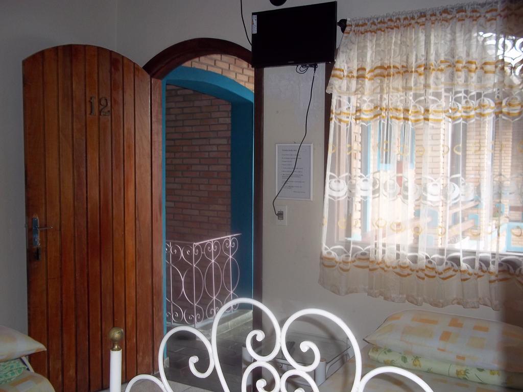 Pousada Riacho Doce Caraguatatuba Quarto foto