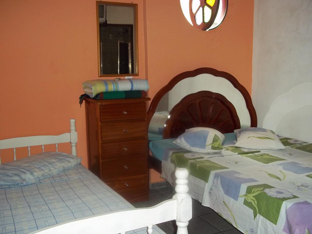 Pousada Riacho Doce Caraguatatuba Quarto foto