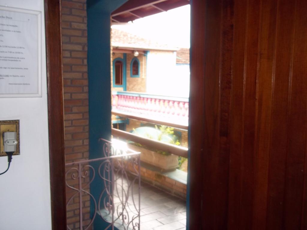 Pousada Riacho Doce Caraguatatuba Quarto foto