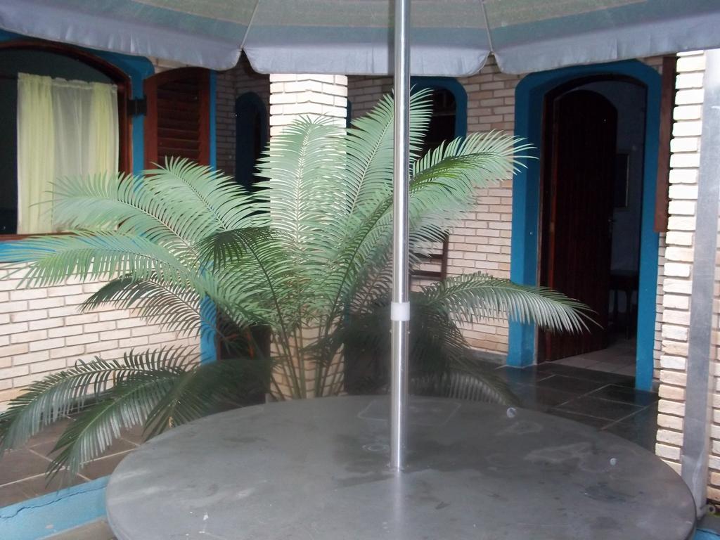 Pousada Riacho Doce Caraguatatuba Quarto foto
