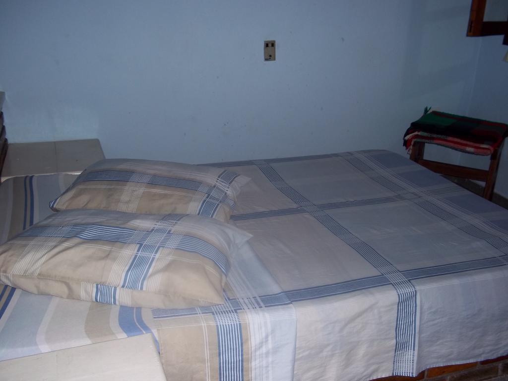 Pousada Riacho Doce Caraguatatuba Quarto foto