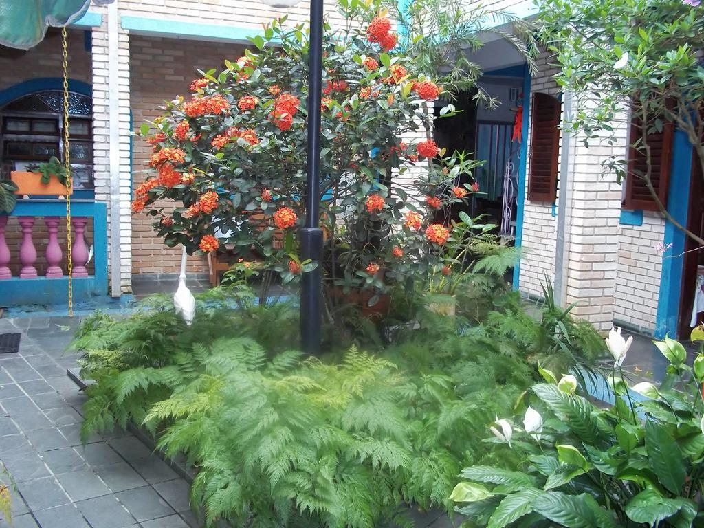 Pousada Riacho Doce Caraguatatuba Quarto foto