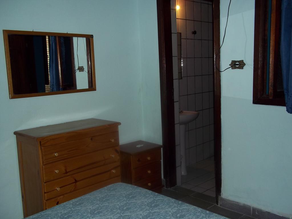 Pousada Riacho Doce Caraguatatuba Quarto foto