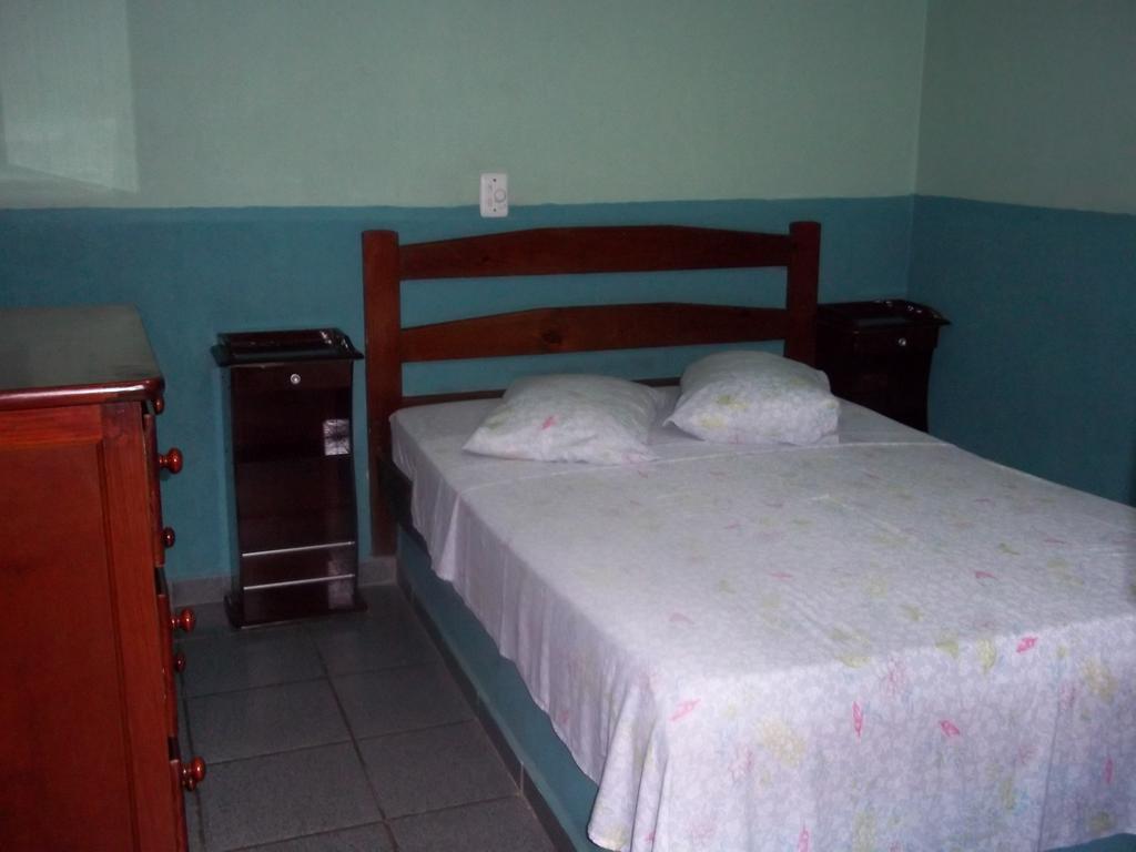 Pousada Riacho Doce Caraguatatuba Quarto foto