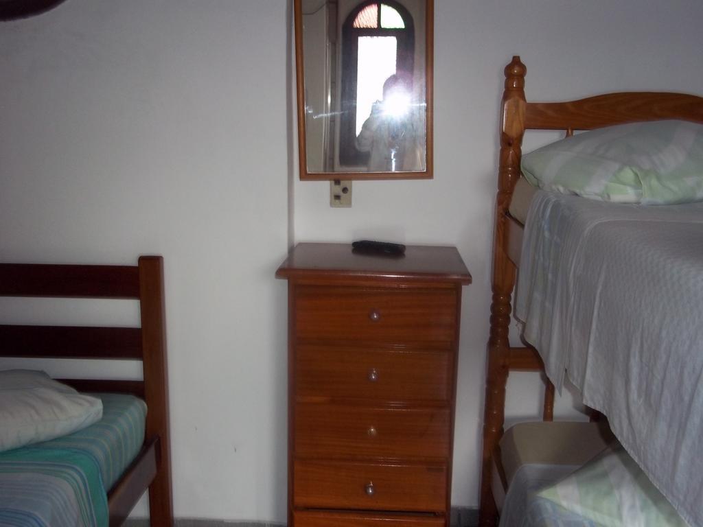 Pousada Riacho Doce Caraguatatuba Quarto foto