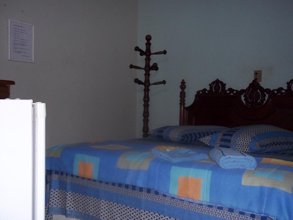 Pousada Riacho Doce Caraguatatuba Quarto foto