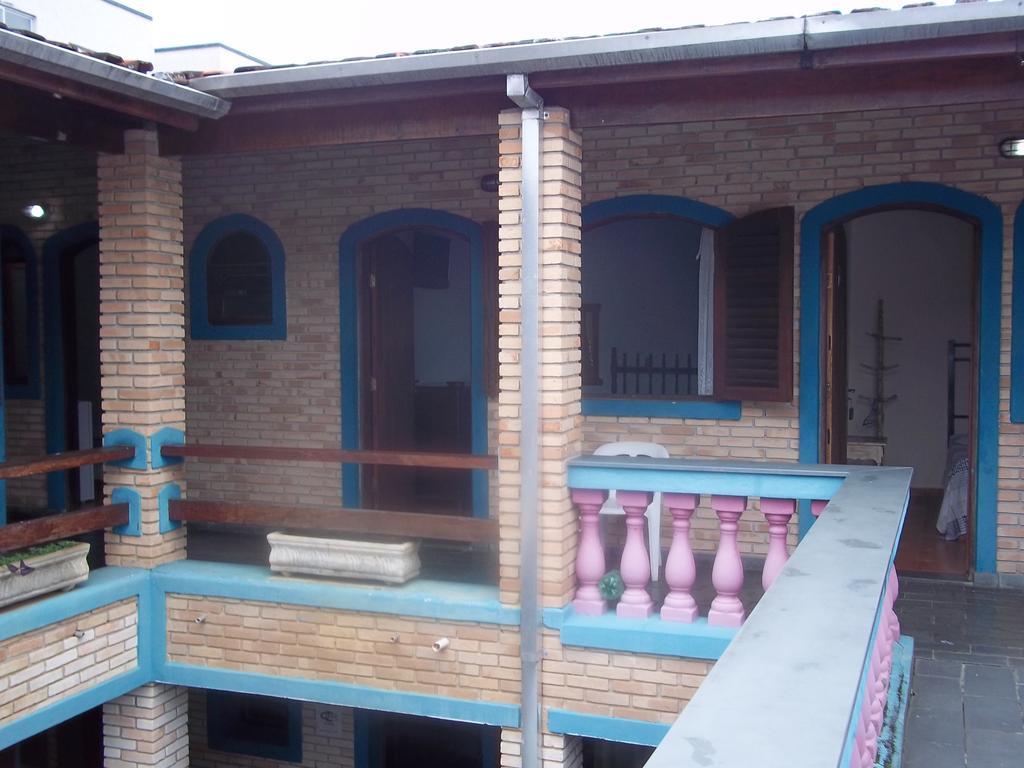 Pousada Riacho Doce Caraguatatuba Quarto foto