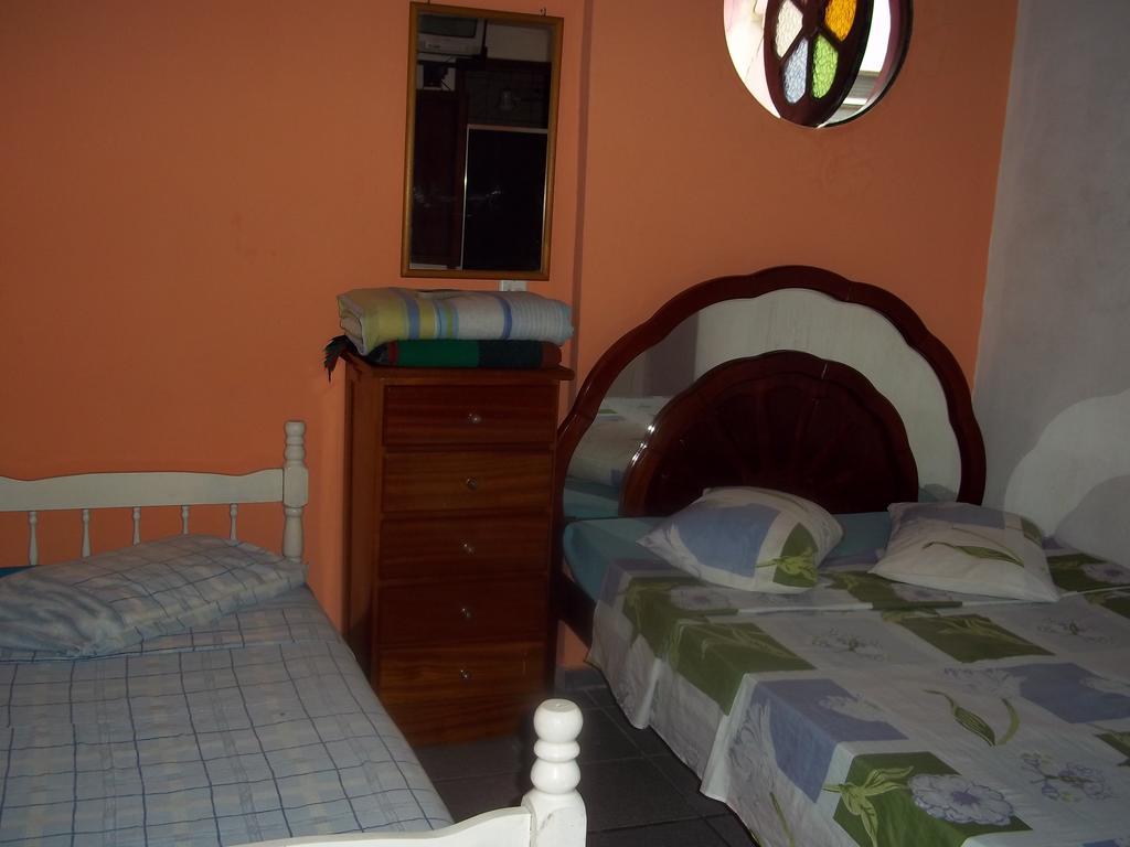 Pousada Riacho Doce Caraguatatuba Quarto foto