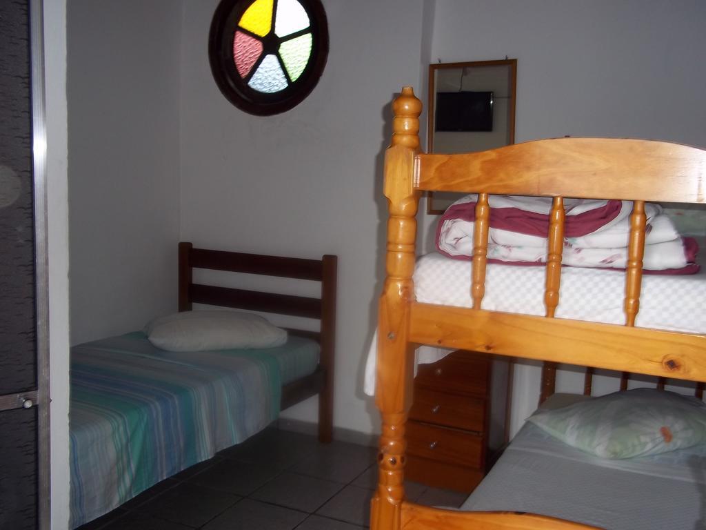 Pousada Riacho Doce Caraguatatuba Quarto foto