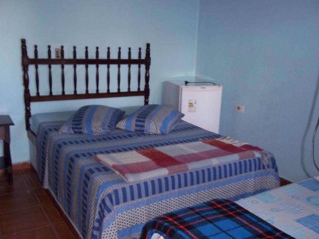 Pousada Riacho Doce Caraguatatuba Quarto foto