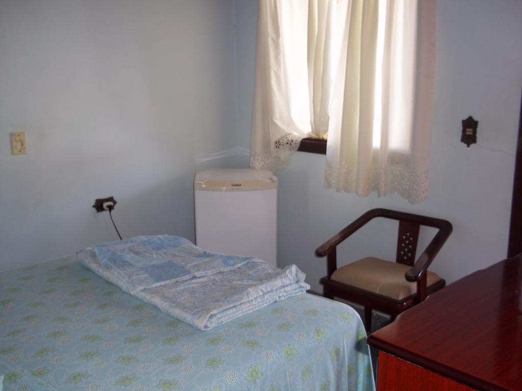 Pousada Riacho Doce Caraguatatuba Quarto foto