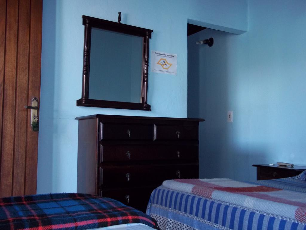 Pousada Riacho Doce Caraguatatuba Quarto foto